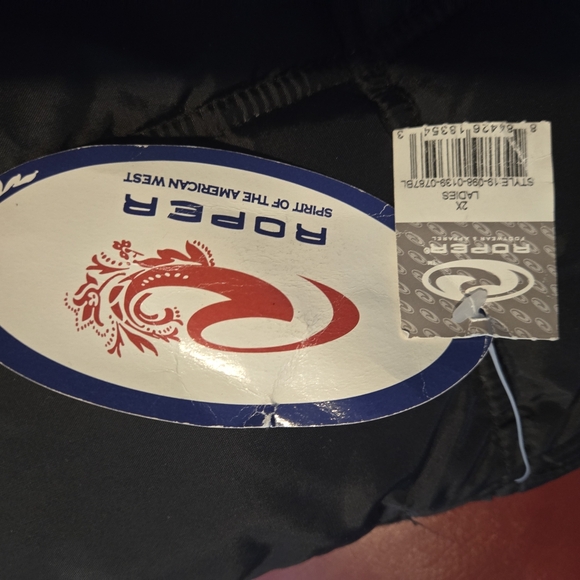 Roper Puffer Coat - Picture 6 of 8